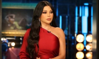 هيفاء وهبي تحذر جمهورها... بالقانون