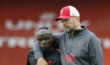 كلوب يطمئن الجمهور بعد رحيل ماني: لا داعي للقلق.. وانتظروا هذا الثنائي