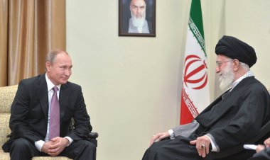 قمة روسية إيرانية تركية قريبا.. وهذا ملفها