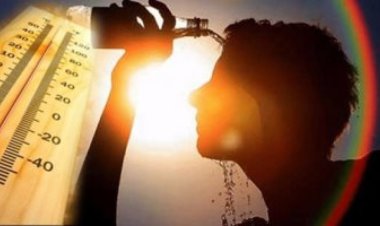 لماذا لا تتحمل بريطانيا الحرارة فوق الأربعين؟