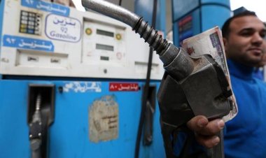 زيادة جديدة في أسعار البنزين والسولار في مصر
