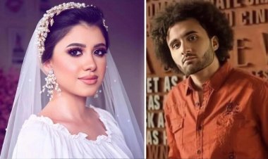 والدة قاتل فتاة المنصورة تكشف سبب عدم حضورها محاكمته