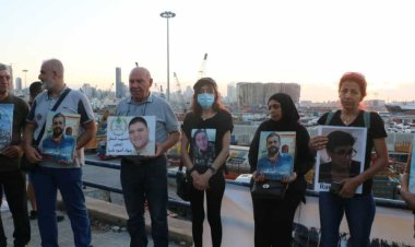مدير مرفأ بيروت: نستلهم القوة من صبر أهالي الشهداء والجرحى