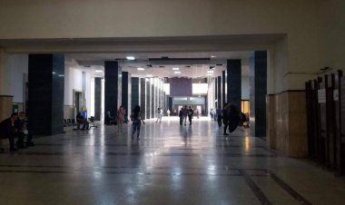 من يقف خلف الهندسات المصرفية لرواتب القضاة؟