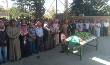قتيلان من عرسال بسبب خوّة على الماشية في الجرود