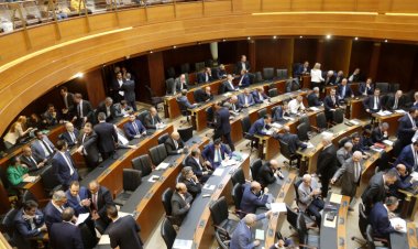 حضور فعّال للمجلس النيابي... في غياب الحكومة!