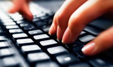 موظفو الوكالة الوطنية يعلنون الاستمرار بالاضراب المفتوح