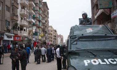 مصر.. الأمن يتحرك ضد "مستريحي الساعات العالمية"