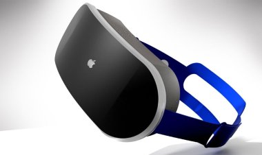 أبل تطلق نظارة ذكية منتظرة مطلع عام 2023