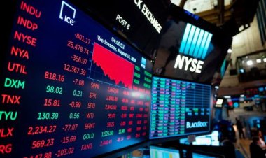 ارتفاع الأسهم الأوروبية والتركيز على الاجتماعات المقبلة