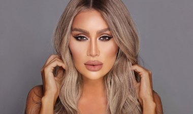 مايا دياب في أكثر من حفل لصيف 2022