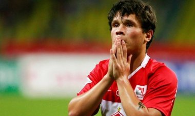 عمره 29 عاما.. وفاة أصغر لاعب روسي شارك في دوري أبطال أوروبا