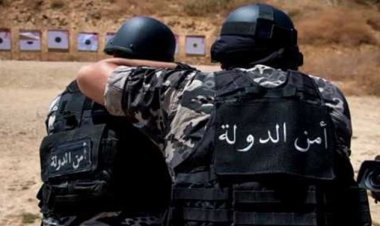 أمن الدولة بعد مقتل شابين في راشيا: طارق زيدان كان من عسكريينا قبل فراره من الخدمة