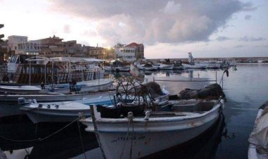 حميه من مرفأ صور: المرافئ اللبنانية يجب أن تأخذ دورها الحيوي في ظل واقع التقلبات السياسية والجيوسياسية في المنطقة