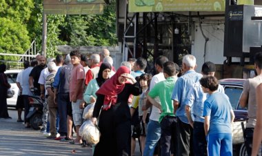 نقابات المخابز والأفران تحذّر: لن نستمر بالعمل وسط الفوضى والطوابير
