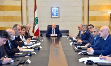 ميقاتي بحث ملف الاضراب المفتوح في القطاع العام: تلبية المطالب دفعة واحدة امر مستحيل ويتسبب بانهيار اوسع