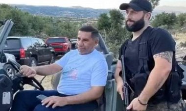 سفير يطلق RPG وأمر وزاريّ عراقيّ بنقل السفير البراك إلى بغداد