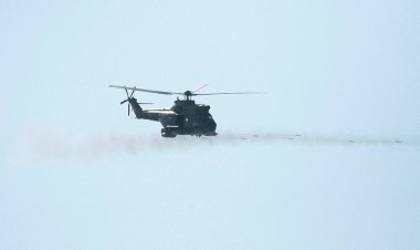 الجيش: تنفيذ طيران ليلي في هذه المناطق