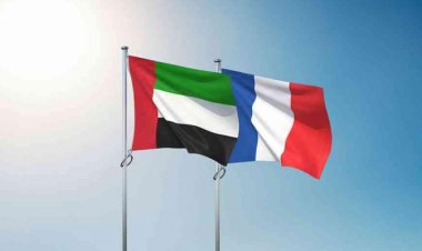اتفاق فرنسي إماراتي في مجال الطاقة