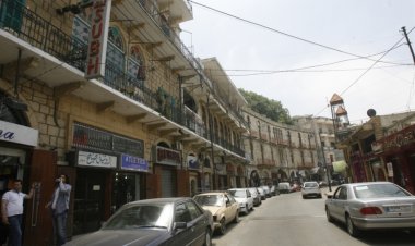 عاليه: بداية صيف غير مُبَشِّرة