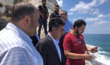 نفق الناقورة خارج نفق الترسيم البحري
