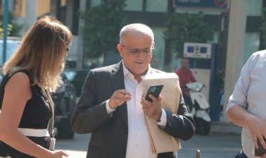 العلية من أمام قصر العدل: يحوّلون القضاء آداة ترهيب لمن ينفّذ القانون