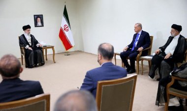 خامنئي لـ إردوغان: تنفيذ ضربة عسكرية في سوريا سيزعزع استقرار المنطقة