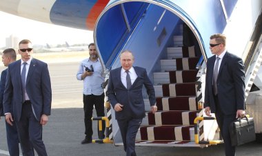 بعد قمة طهران.. بوتن يخطط لجولات خارجية أخرى