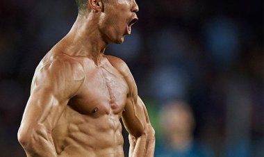 رونالدو يحقن جسده بـ"البوتوكس" للحفاظ على شبابه الدائم