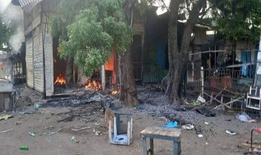 حصيلة ضحايا الاشتباكات القبلية في السودان تتجاوز الـ100 قتيل و200 جريح