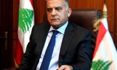 اللواء ابراهيم عرض الاوضاع مع الخازن وبهية الحريري