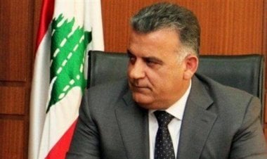 اللواء عباس ابراهيم تعقيبا على توقيف حفيد صدام: السبعاوي أوقف بسبب اتهامه بالقيام بعمليات إجرامية راح ضحيتها آلاف الأبرياء