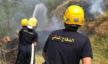 توضيح من مديرية الدفاع المدني: ما صدر اليوم مذكرة داخلية لتنظيم العمل وضبطه فقط