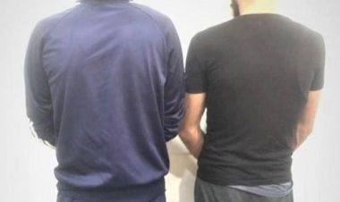 بعد أقدامهما على عدة عمليات سرقة في بلدة يونين وجوارها.. هكذا تم توقيفهما