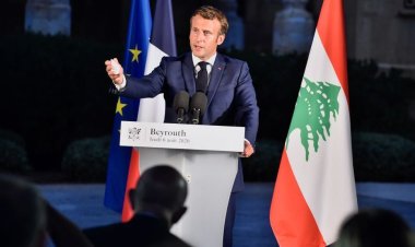 4 شروط "فرنسية" على لبنان تنفيذها