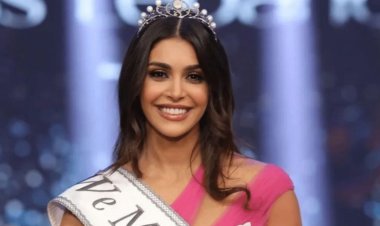 الجمهور عن ياسمينا زيتون "نسخة ثانية من فاليري أبو شقرا"