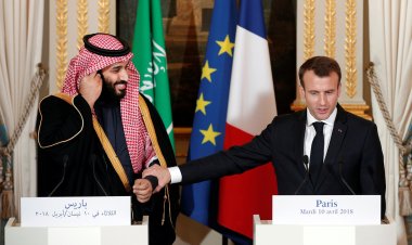 بيان سعودي فرنسي: ندعم سيادة لبنان وأمنه واستقراره
