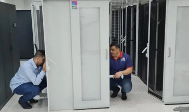 "السوبر كمبيوتر" يصل لبنان.. وخبراء يؤكدون أهميته