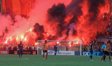 الاتحاد الأوروبي يوافق على طلب روابط المشجعين