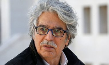 بالصور: هكذا احتفل النجم السوري عباس النوري بعيد زواجه الـ 33