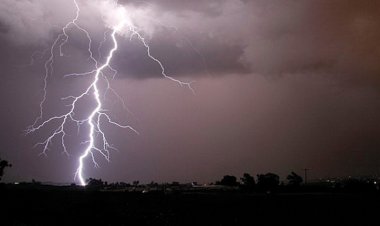 الصواعق تقتل العشرات بولاية هندية...وخبراء: تغير المناخ السبب