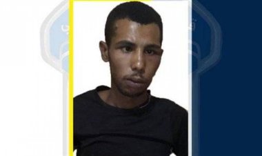"مجهول الهوية".. هل من يعرف عنه شيئاً؟