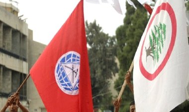 مفاوضات بين "القوات" و"الاشتراكي" حول مواصفات الرئيس
