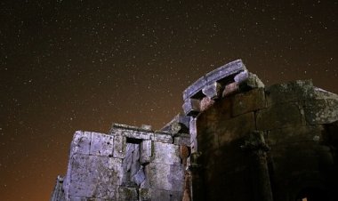 سماء العالم العربي تشهد ظاهرة فلكية فجر السبت