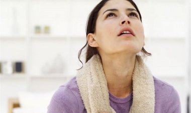 فوائد التعرق للجسم مهمة جداً