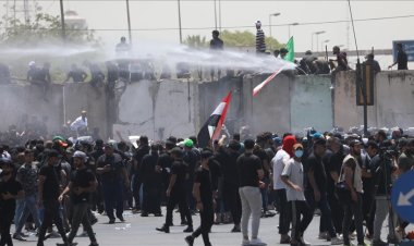 الانقسام السياسي في العراق مستمر... وتظاهرات مضادّة في الشارع