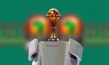 تأجيل تصفيات كأس الأمم الأفريقية بسبب الاستعداد لكأس العالم