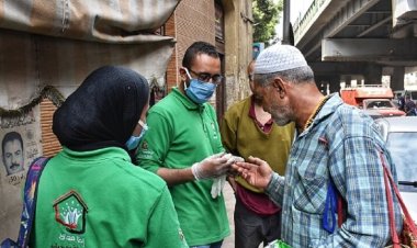 وزير الصحة المصري: وصلنا لمرحلة مناعة القطيع ولكنها ليست أبدية