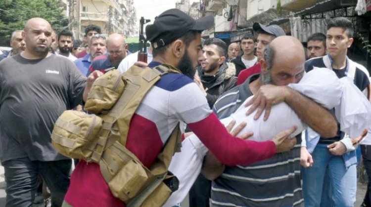 الهجرة غير الشرعية تتكثف من شمال لبنان باتجاه شواطئ أوروبا