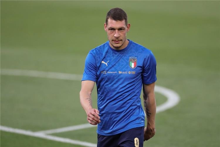 رسميا: اللاعب الإيطالي بيلوتي يغادر تورينو